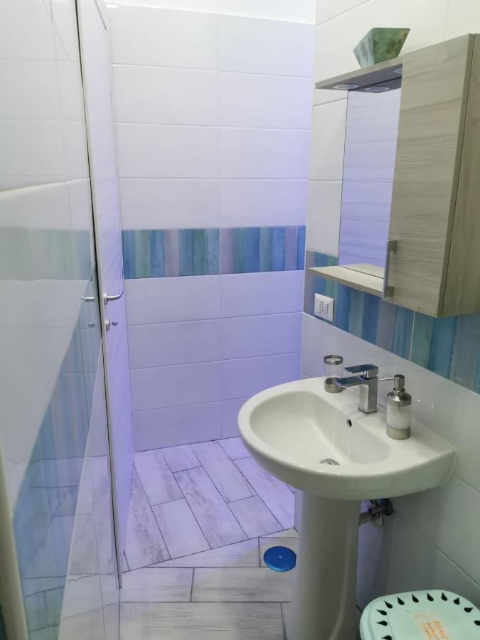 Casa Dolce Casa Spaccanapoli מראה חיצוני תמונה
