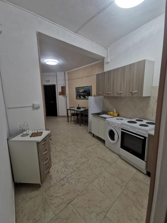 Casa Dolce Casa Spaccanapoli מראה חיצוני תמונה