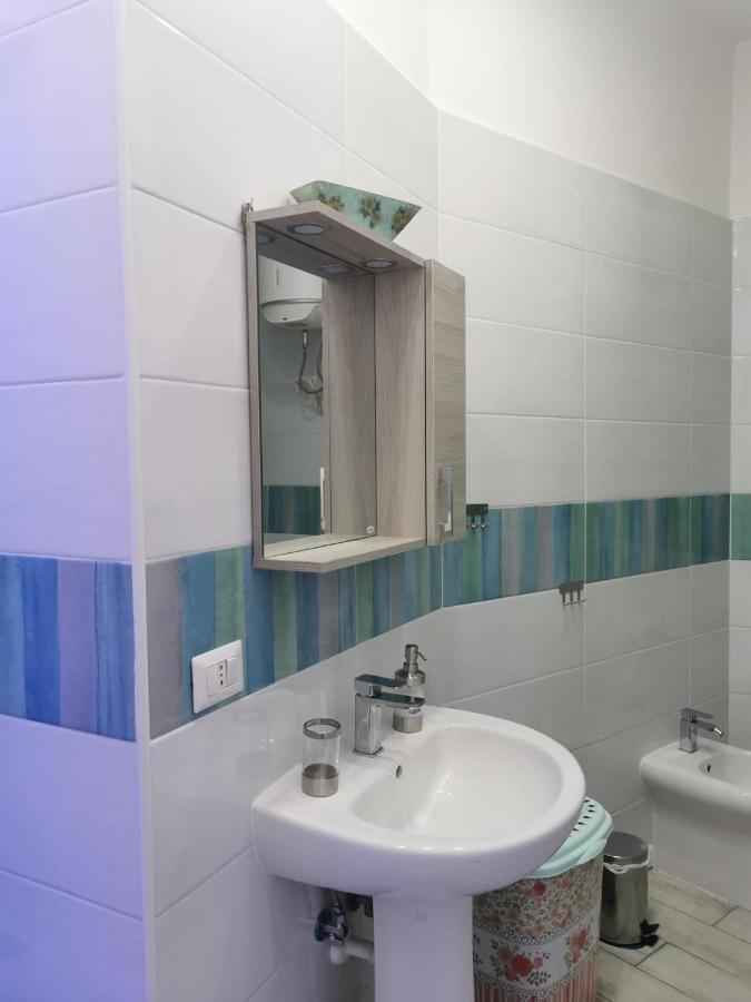 Casa Dolce Casa Spaccanapoli מראה חיצוני תמונה