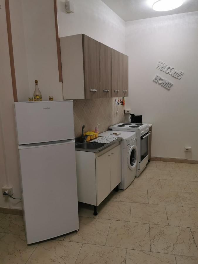 Casa Dolce Casa Spaccanapoli מראה חיצוני תמונה