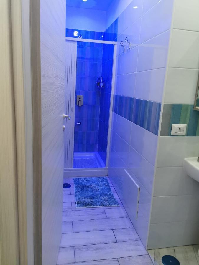 Casa Dolce Casa Spaccanapoli מראה חיצוני תמונה