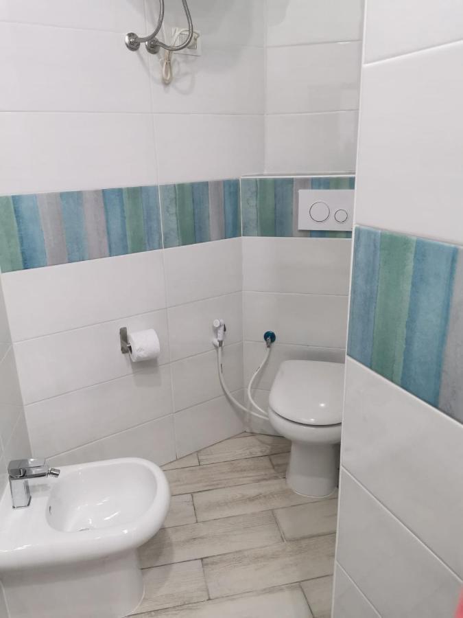 Casa Dolce Casa Spaccanapoli מראה חיצוני תמונה