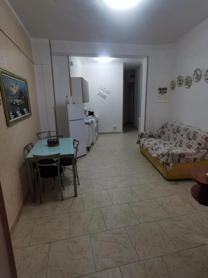 Casa Dolce Casa Spaccanapoli מראה חיצוני תמונה
