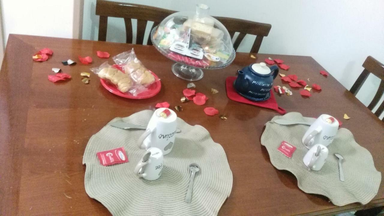 Casa Dolce Casa Spaccanapoli מראה חיצוני תמונה