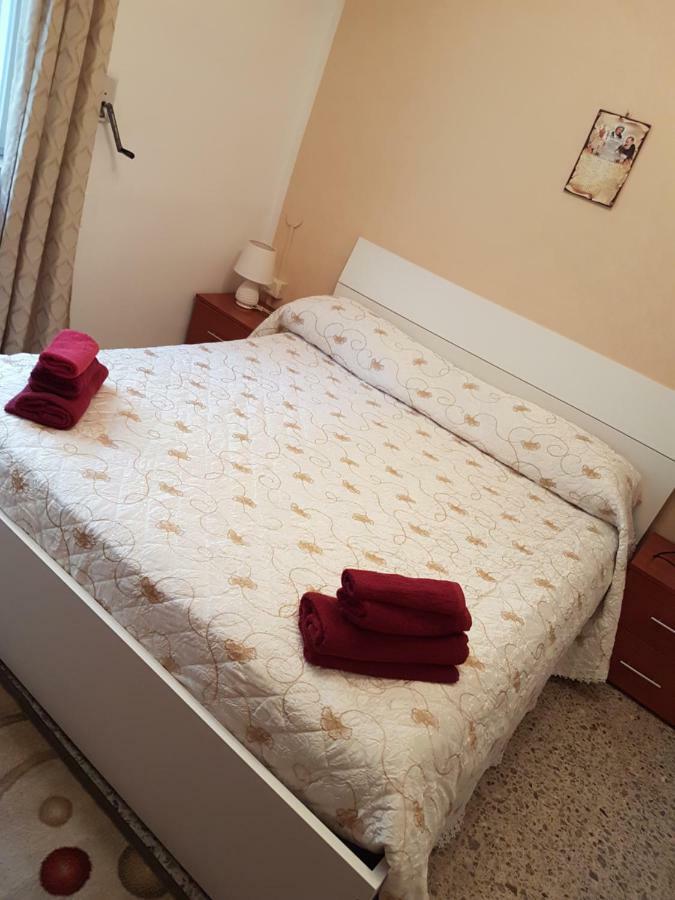 Casa Dolce Casa Spaccanapoli מראה חיצוני תמונה