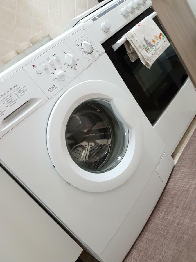 Casa Dolce Casa Spaccanapoli מראה חיצוני תמונה