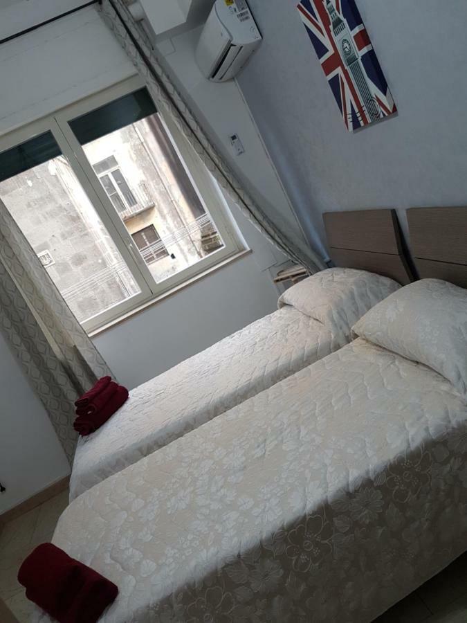 Casa Dolce Casa Spaccanapoli מראה חיצוני תמונה
