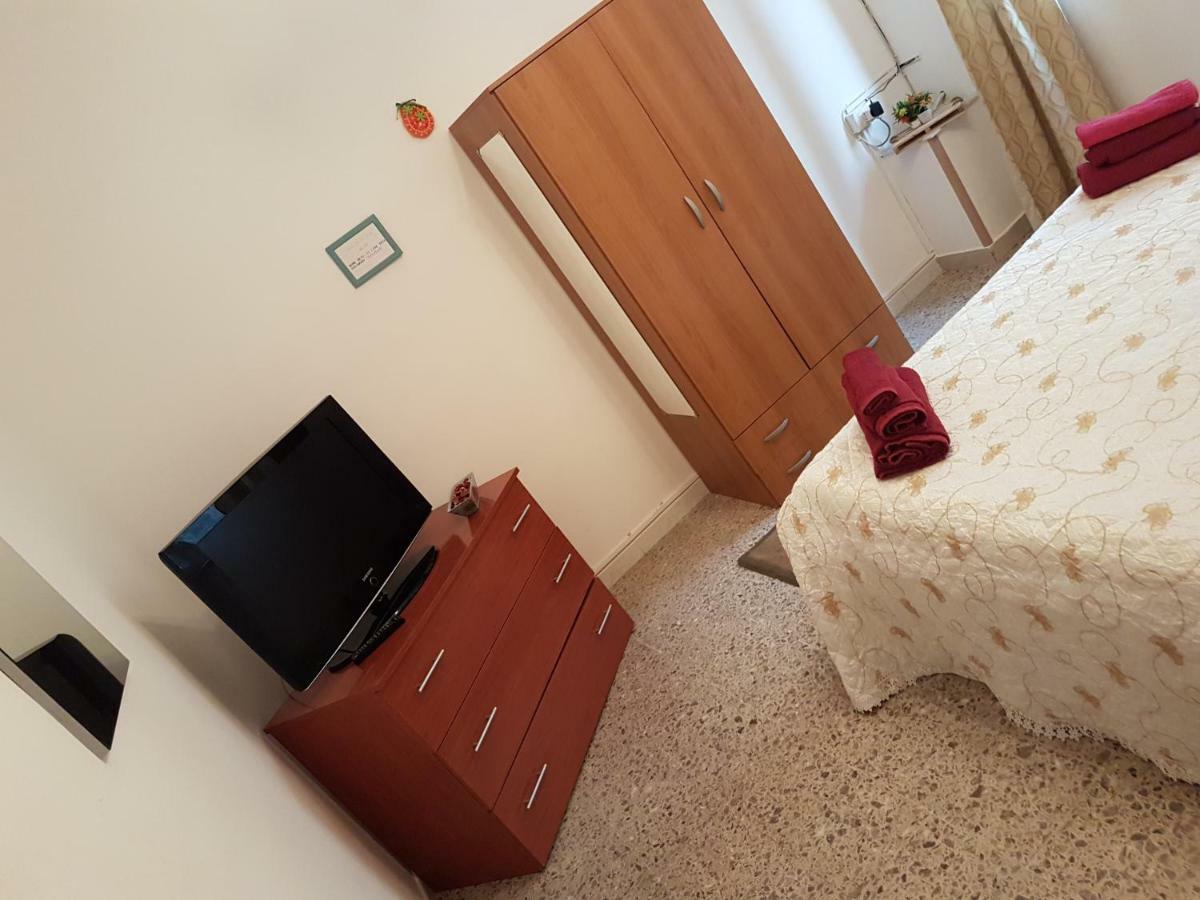 Casa Dolce Casa Spaccanapoli מראה חיצוני תמונה