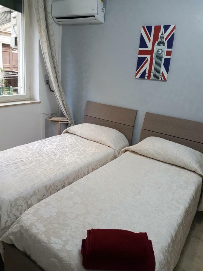 Casa Dolce Casa Spaccanapoli מראה חיצוני תמונה